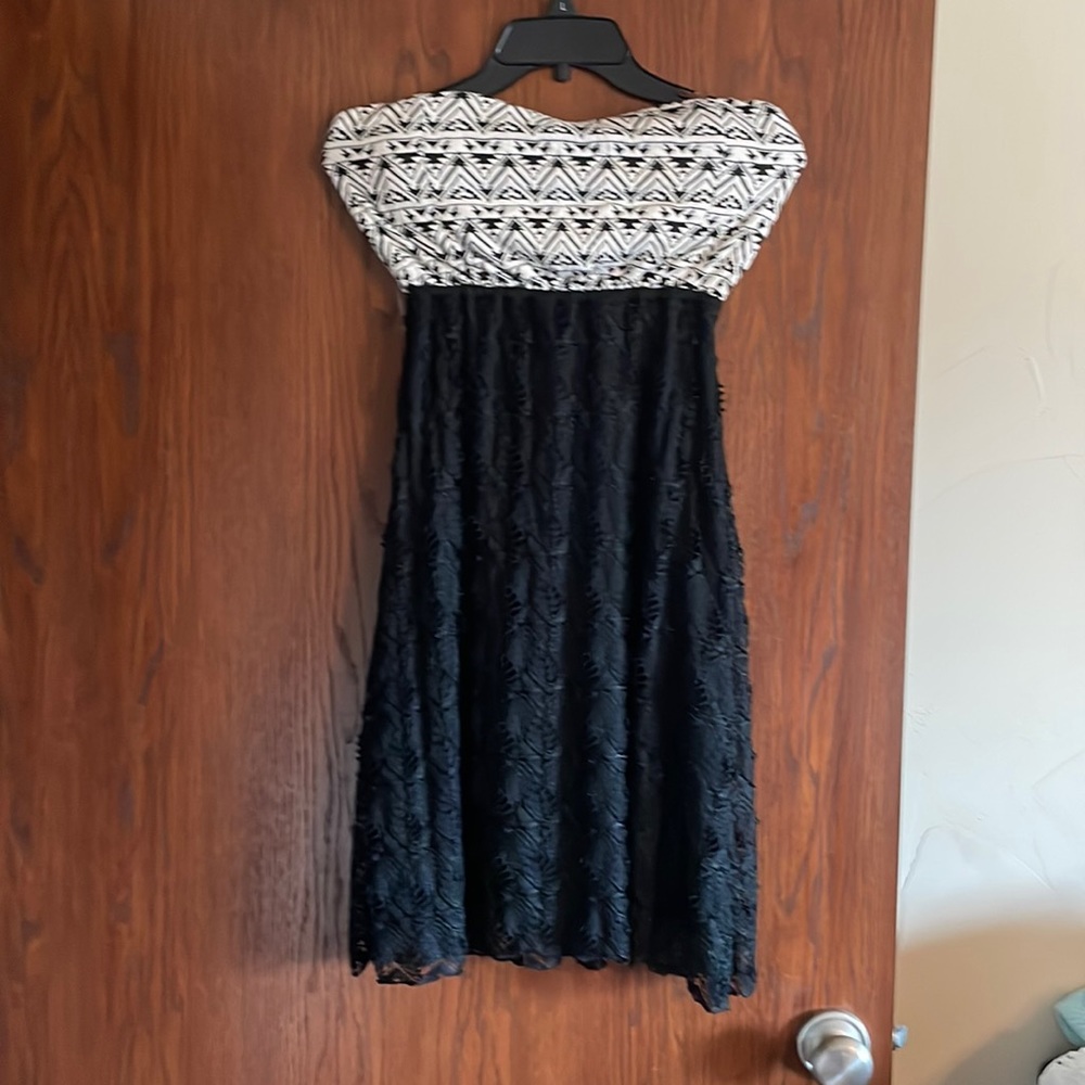 Day or night dress, worn a couple of times